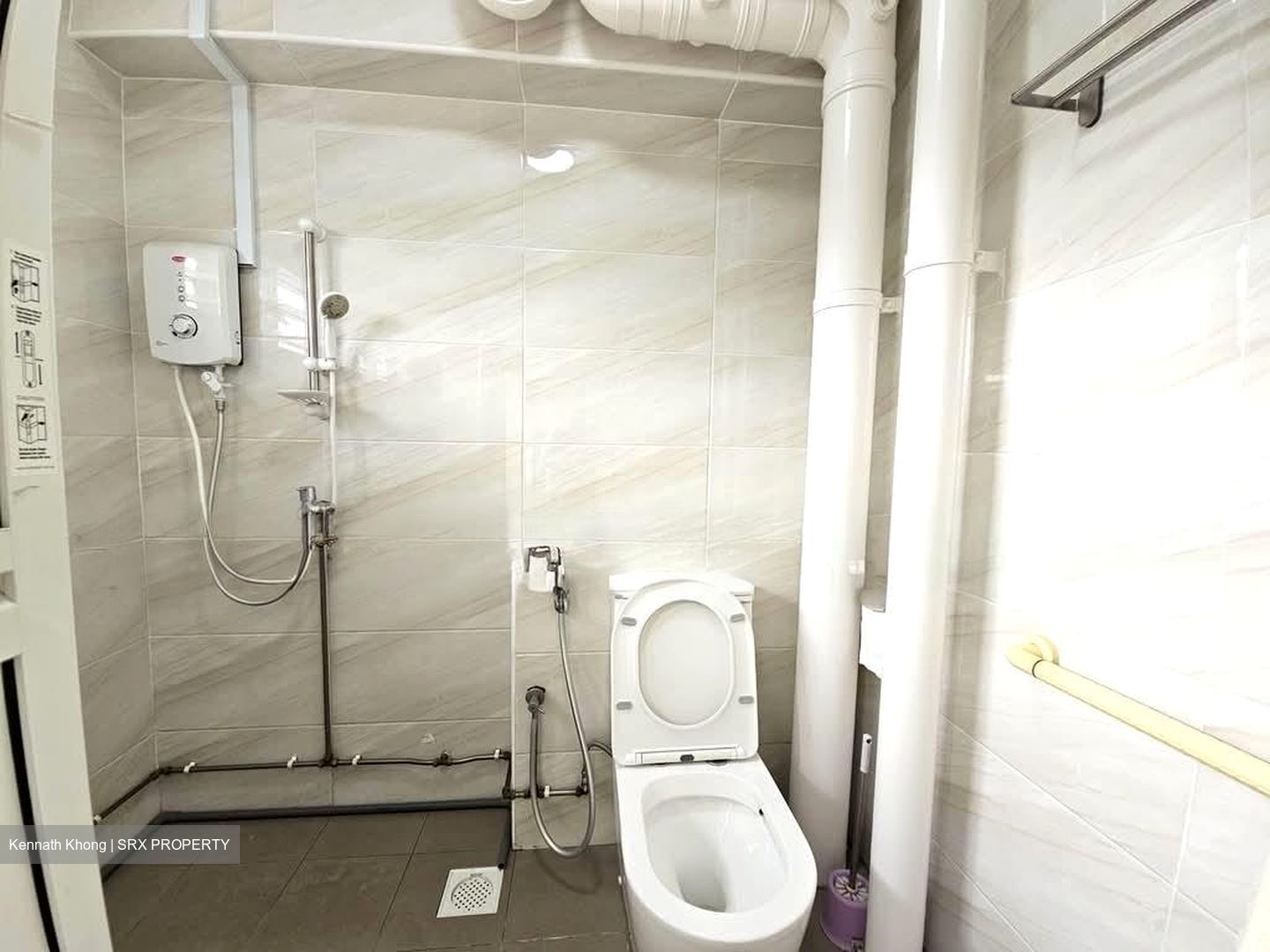 Blk 639 Bukit Batok Central (Bukit Batok), HDB 5 Rooms #558808051